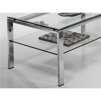 Table basse Mini Elevable (Table élévatrice) Aremi 85 cm