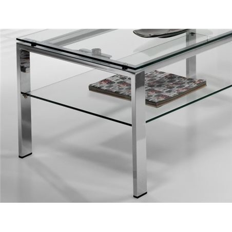 Coffee table Mini Elevable (Lift table) Aremi 85 cm
