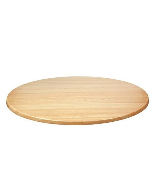 Set de Tablero de mesa Werzalit-Sm, HAYA 19, 70 cms de diámetro*.